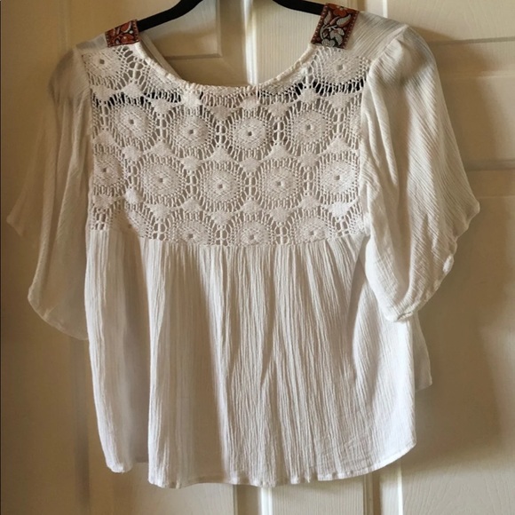 Tilly's Top - Picture 2 of 2